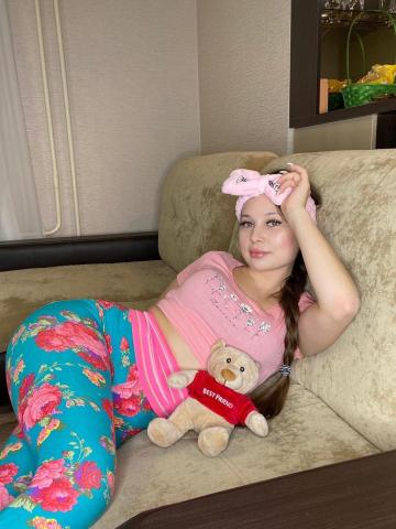 Стелла Аппетитная Емва