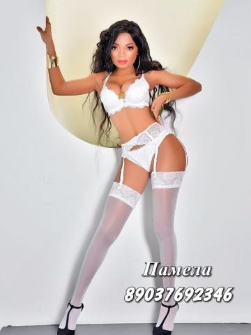 Мила Горячая Штучка фото 6